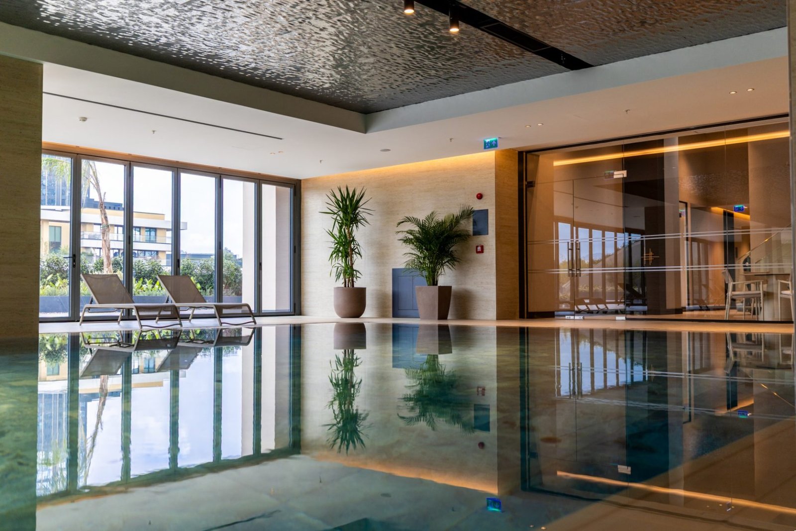 İzmir Merkez Alsancak'ta Denize Yakın Ultra Lüks Residence'ta Yatırım Fırsatı