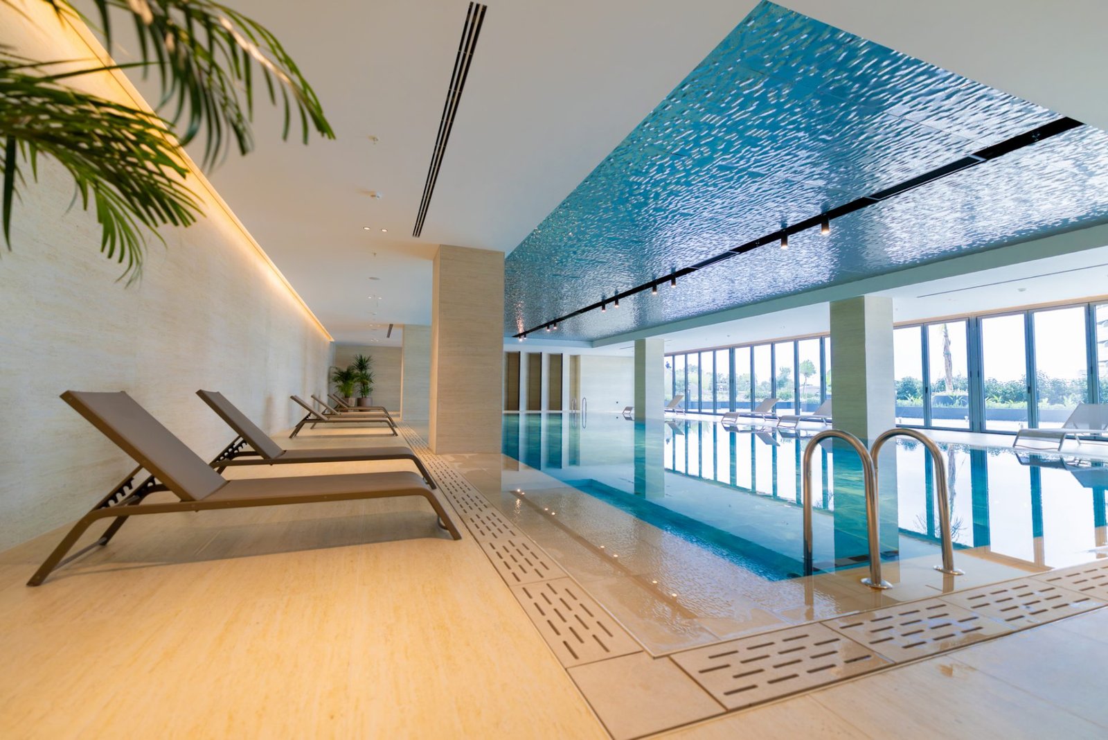 İzmir Merkez Alsancak'ta Denize Yakın Ultra Lüks Residence'ta Yatırım Fırsatı