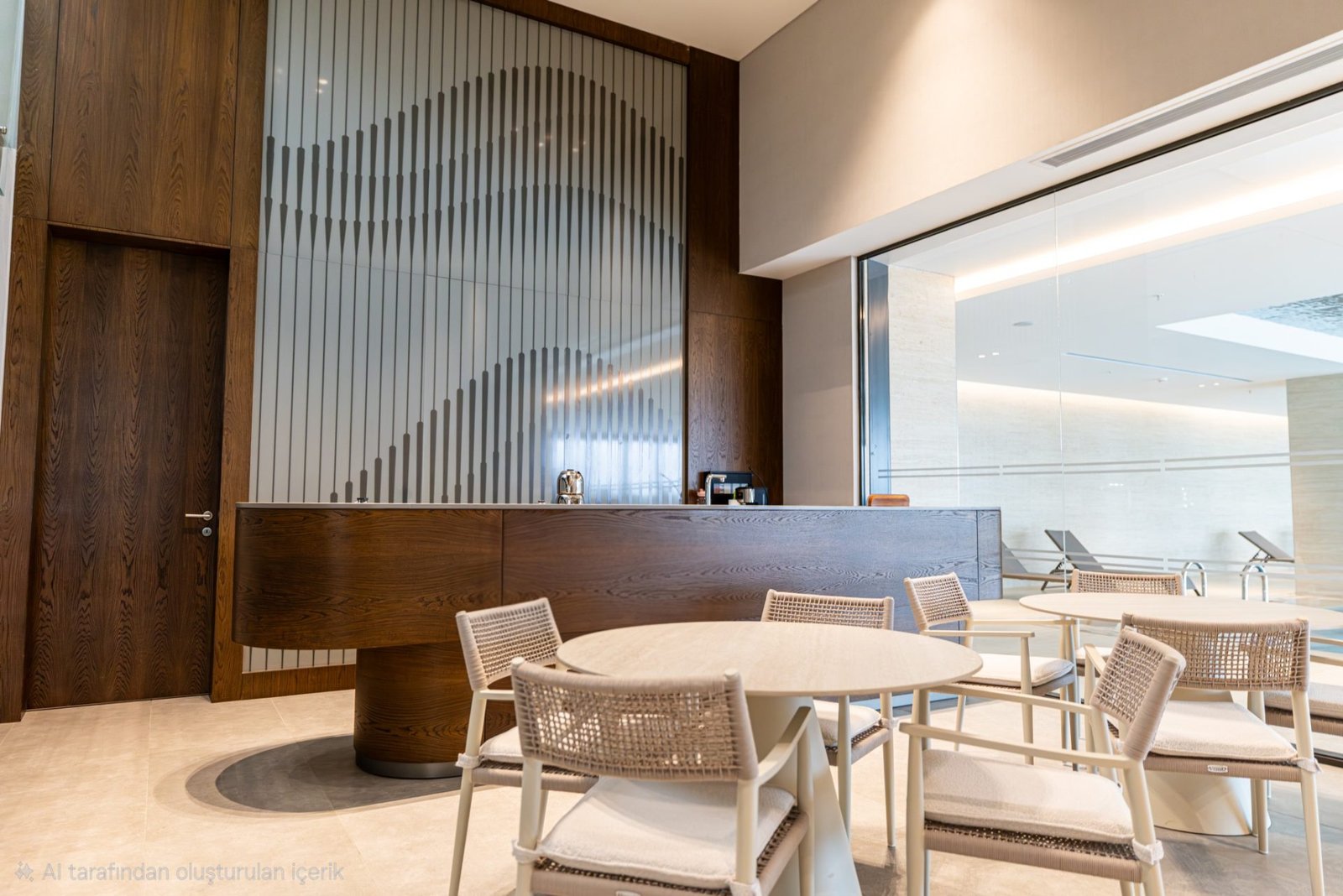 İzmir Merkez Alsancak'ta Denize Yakın Ultra Lüks Residence'ta Yatırım Fırsatı