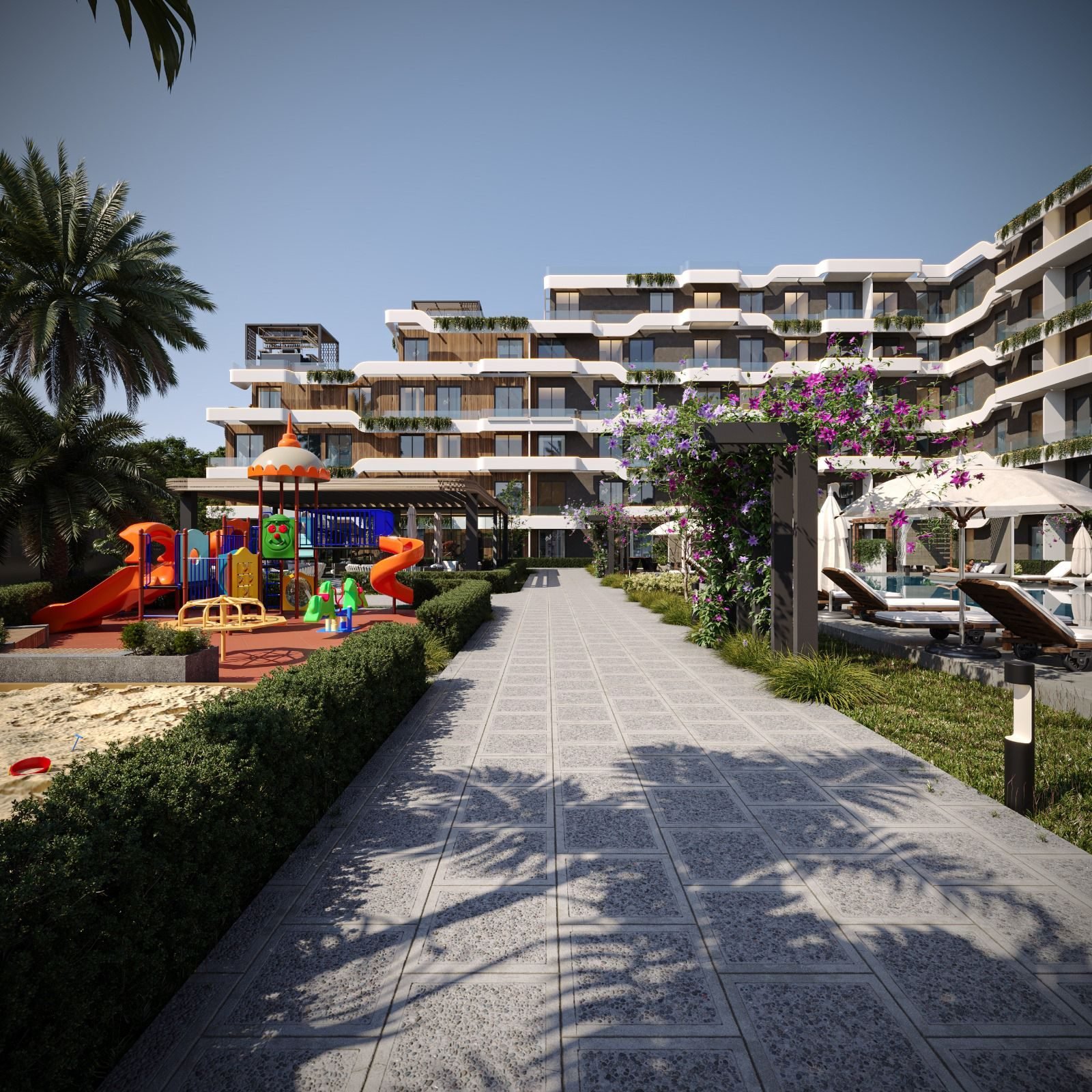 Antalya Altıntaş
