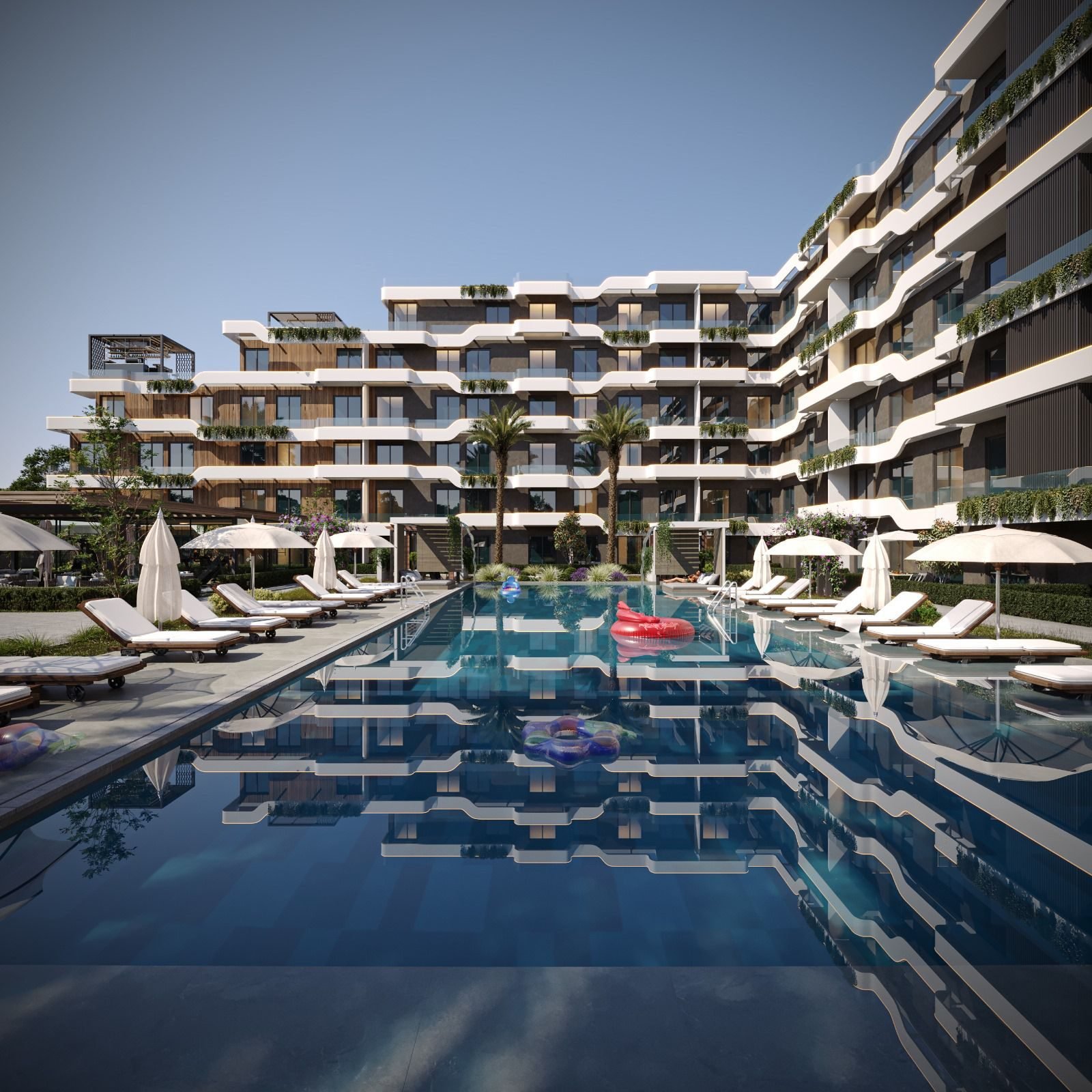 Antalya Altıntaş