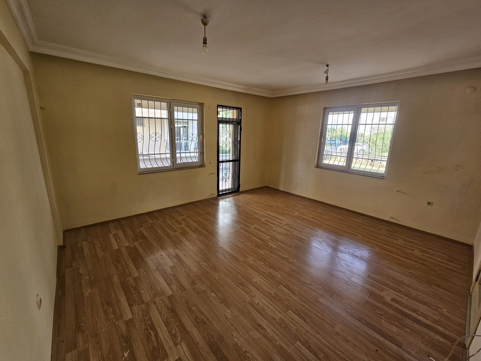 Meydan Kavağında 1+1 Kiralık Daire