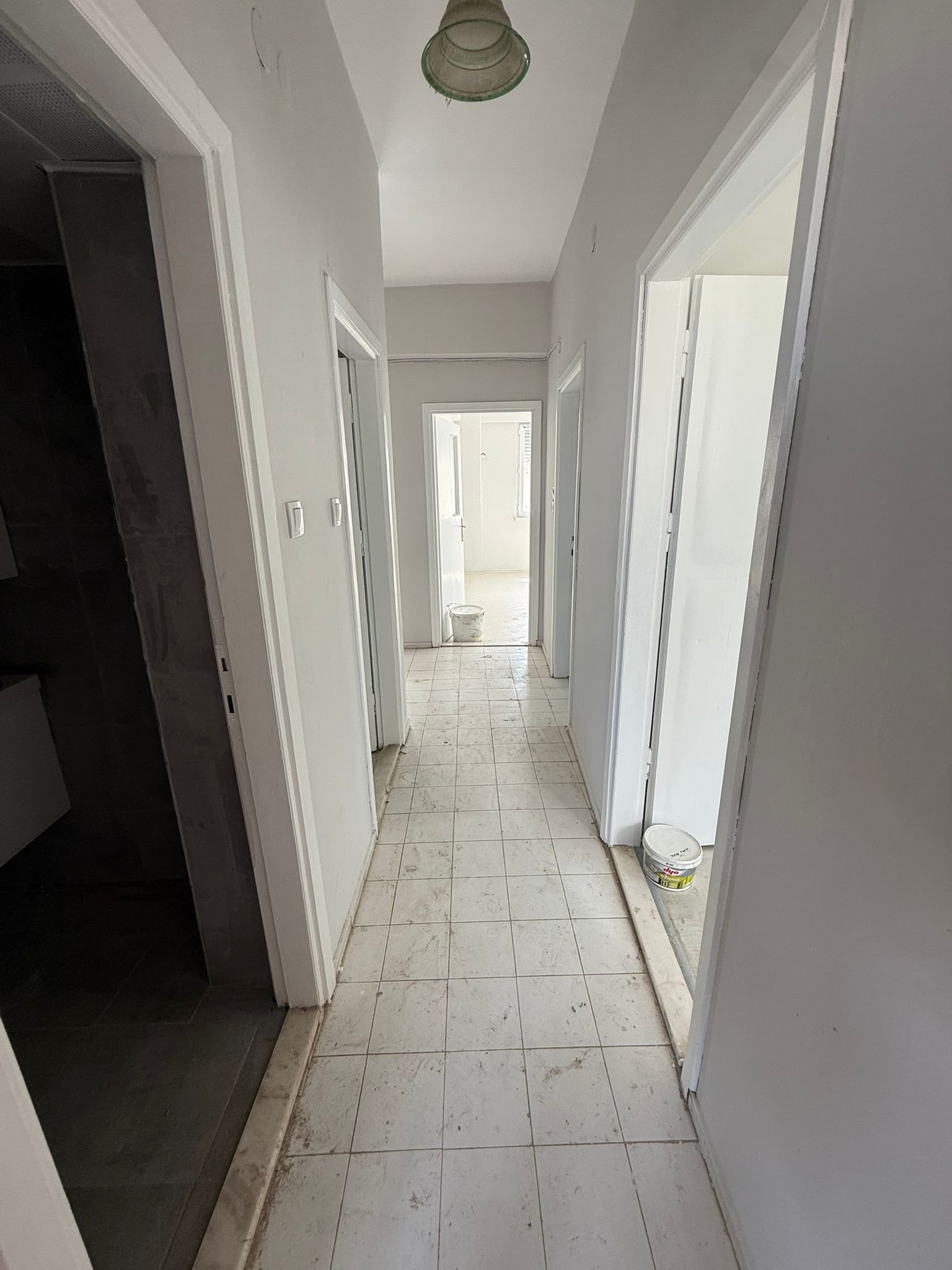 YÜKSEKALAN MAHALLESİNDE 3+1 GENİŞ SATILIK DAİRE