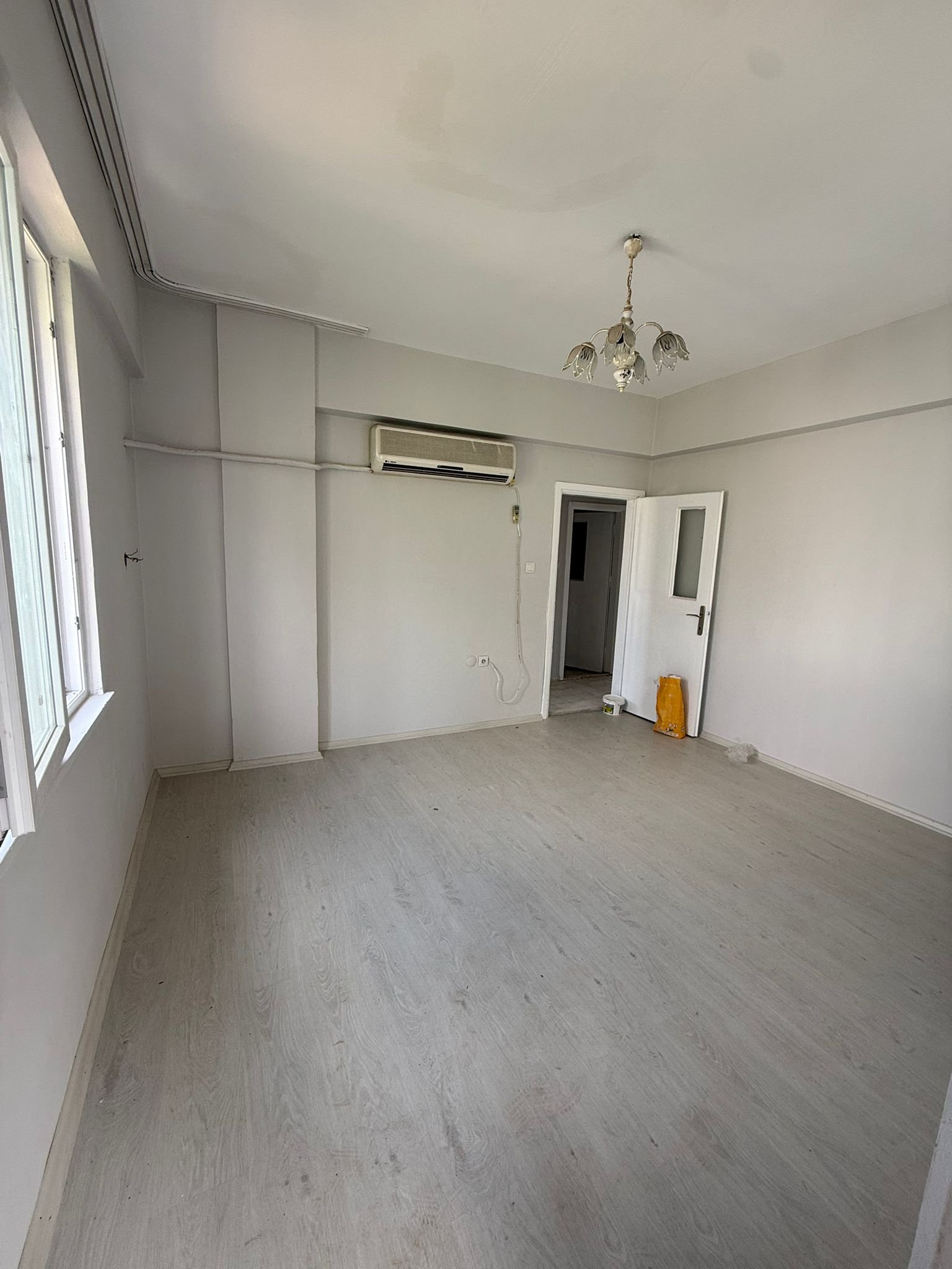 YÜKSEKALAN MAHALLESİNDE 3+1 GENİŞ SATILIK DAİRE