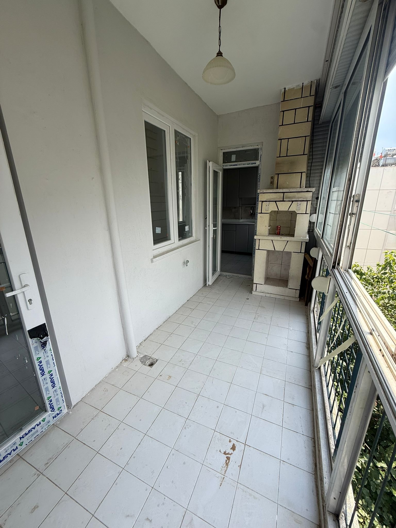 YÜKSEKALAN MAHALLESİNDE 3+1 GENİŞ SATILIK DAİRE