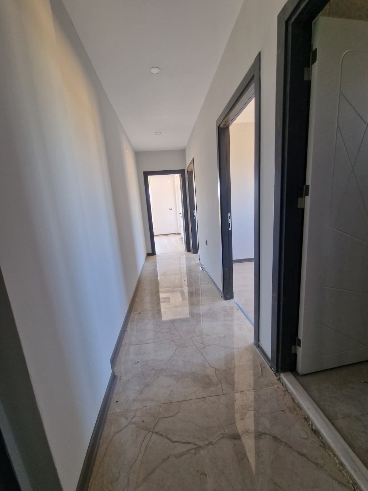 DÖŞEMEALTI KIRKGÖZ YENİKÖY DE 2+1 KİRALİK DAİRE