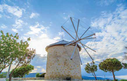 Folkart Ardıç Çeşme