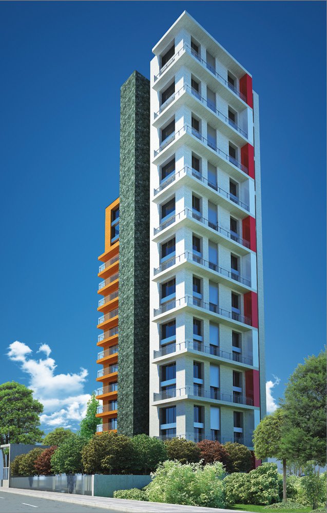 Folkart Mavişehir