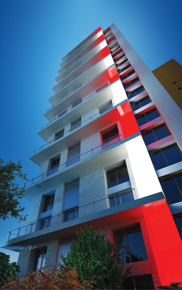 Folkart Mavişehir