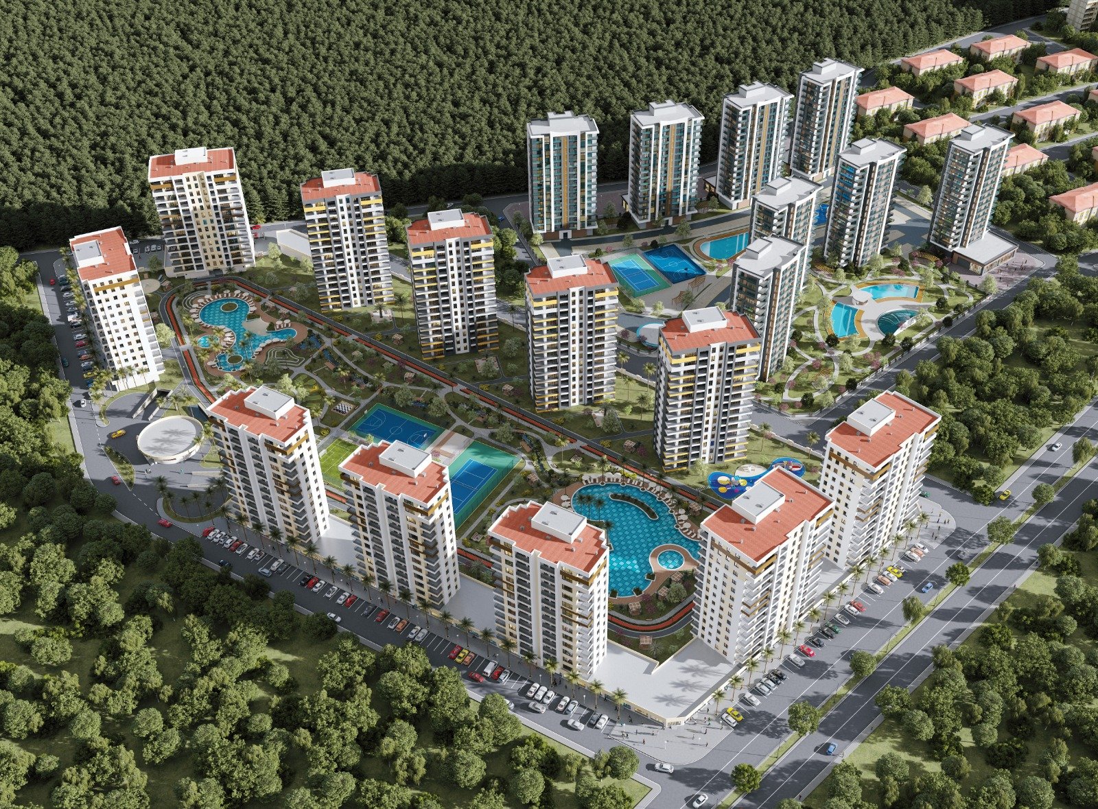 Rengiantalya PREMIUM