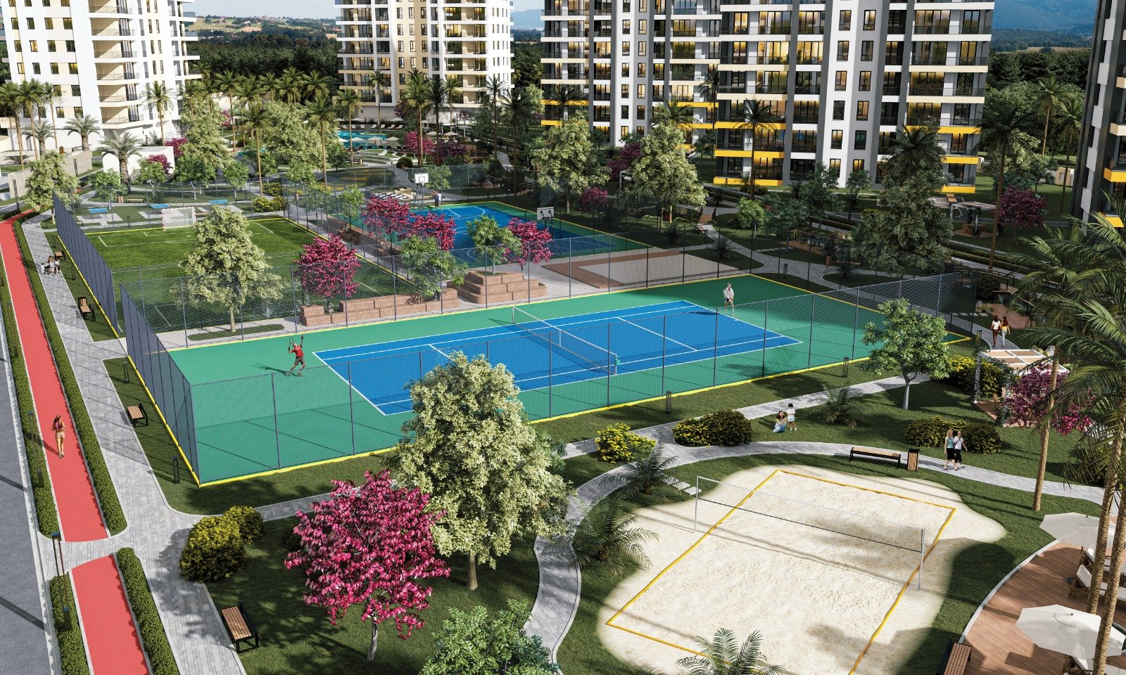 Rengiantalya PREMIUM