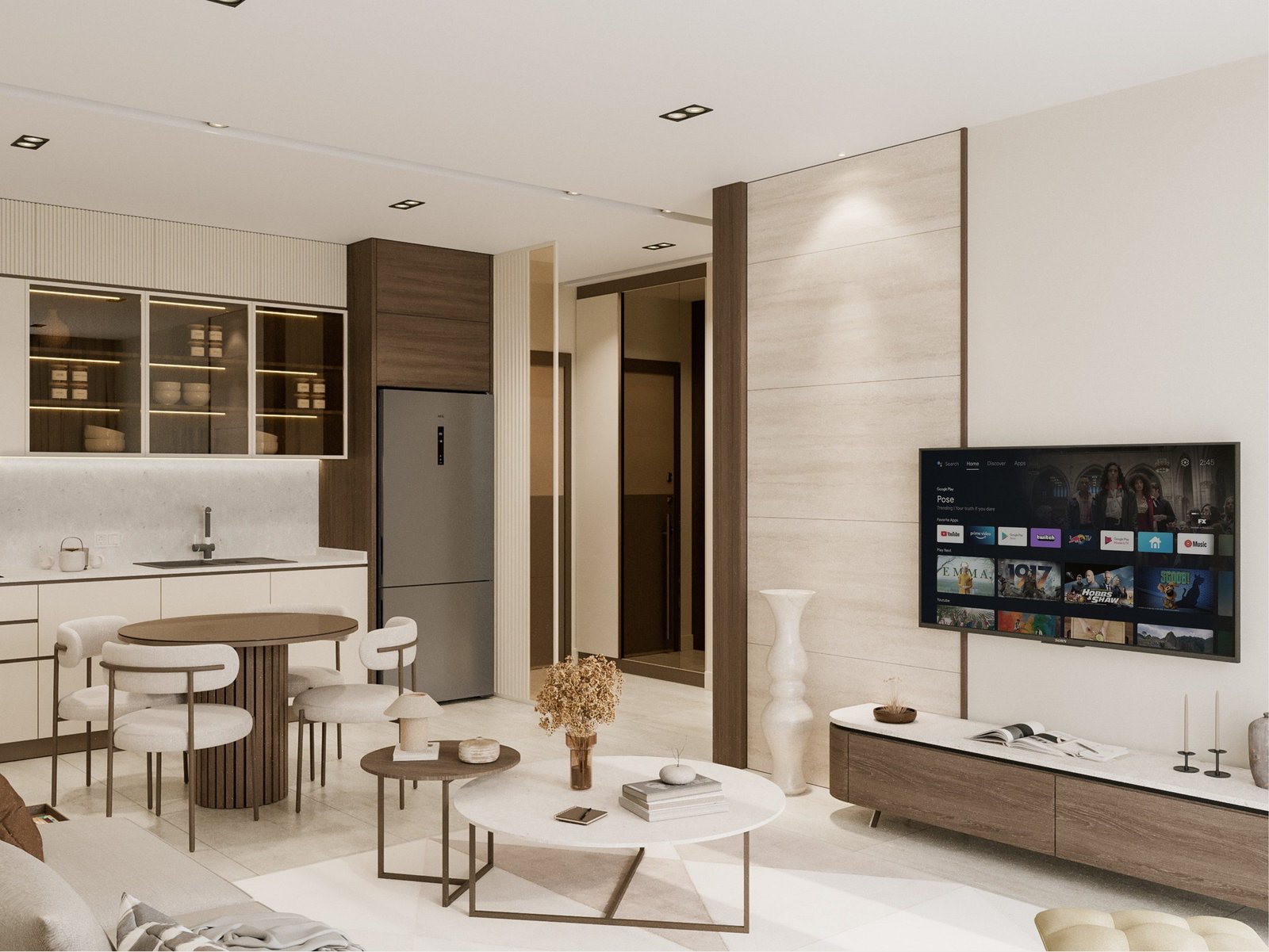 RENGİANTALYA BLUELİFE