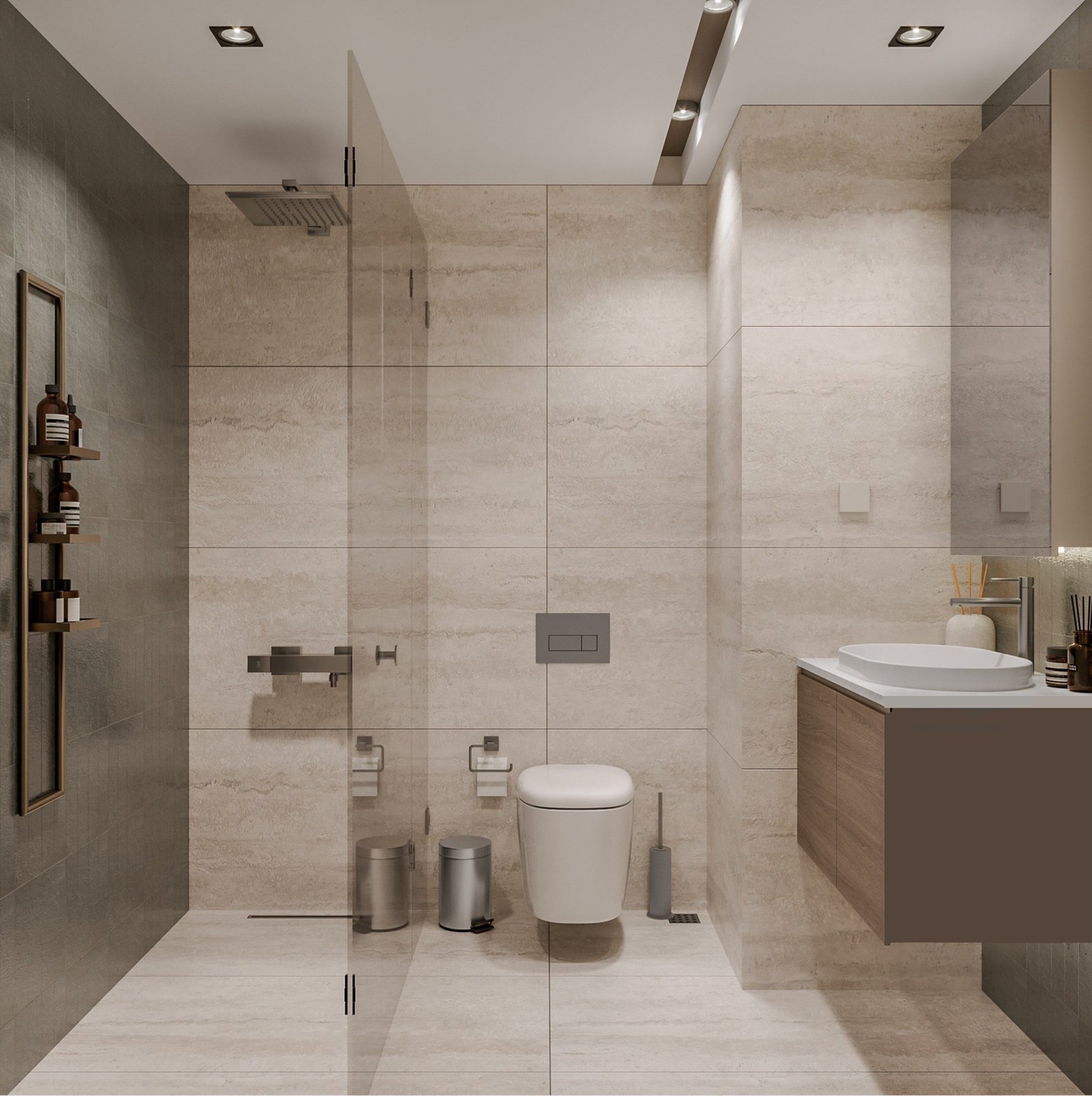 RENGİANTALYA BLUELİFE
