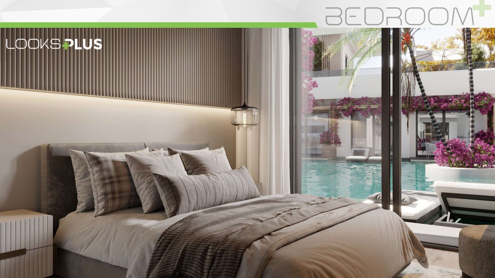 Looks Plus - Antalya Altıntaş
