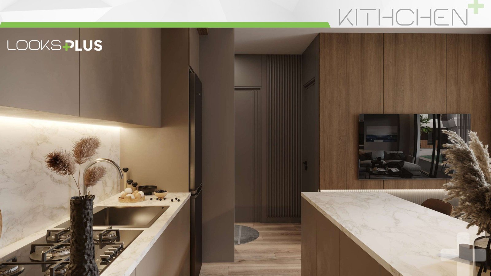 Looks Plus - Antalya Altıntaş