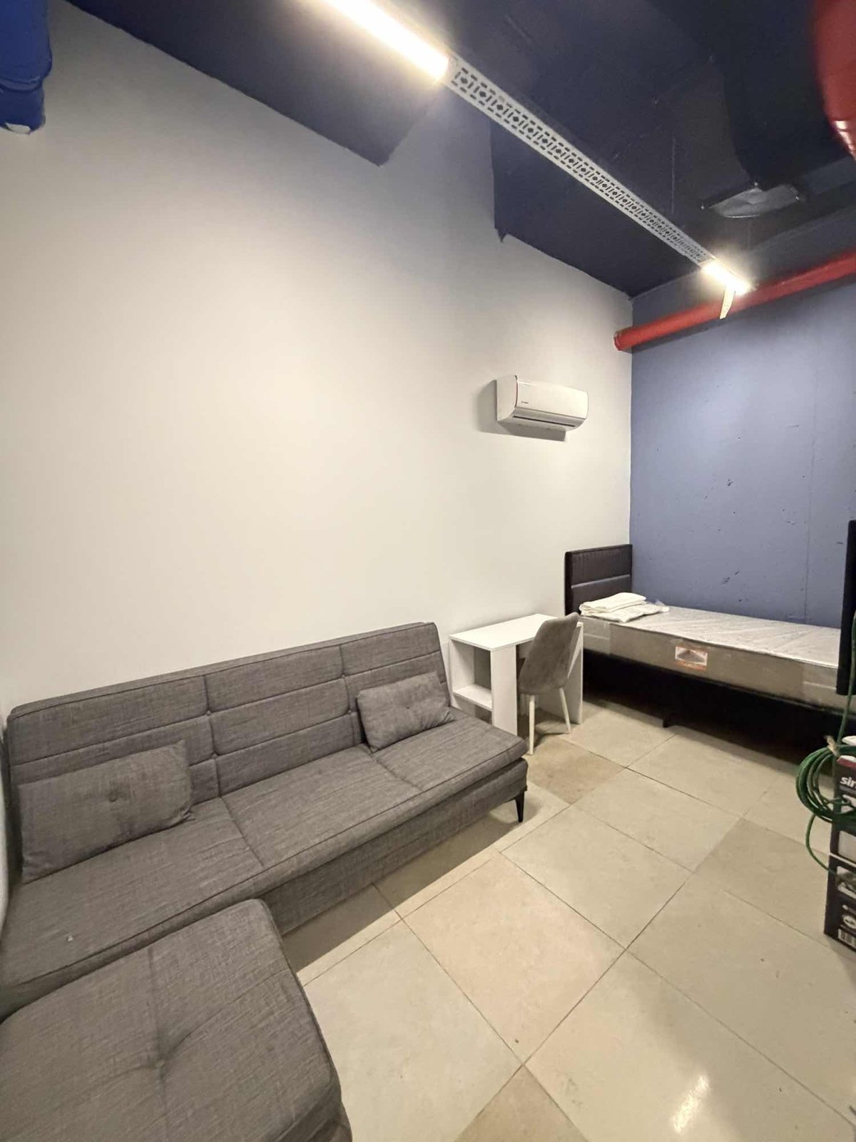 Üniversiteye Çok Yakın, Yeni Tadilatlı | Eşyalı Kiralık Daire