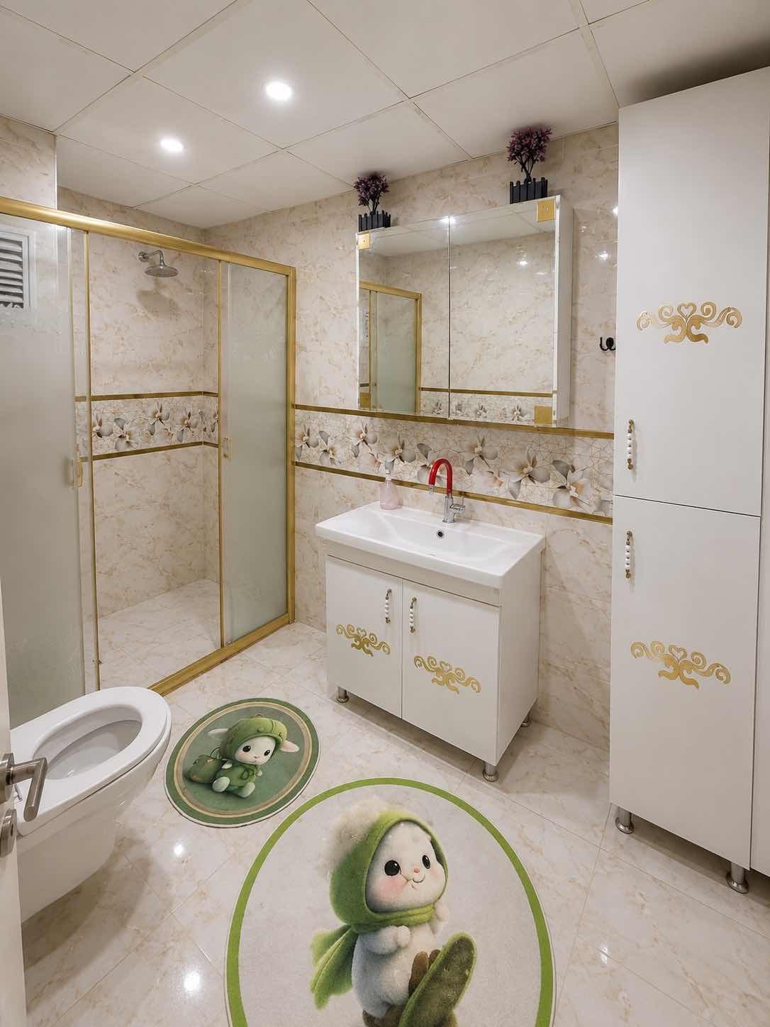 MARKANTALYA KARŞISI TADİLATLI GENİŞ 2+1 SATILIK DAİRE