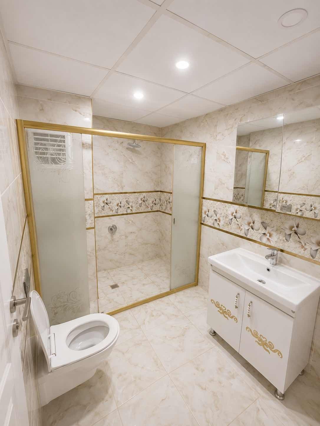 MARKANTALYA KARŞISI TADİLATLI GENİŞ 2+1 SATILIK DAİRE