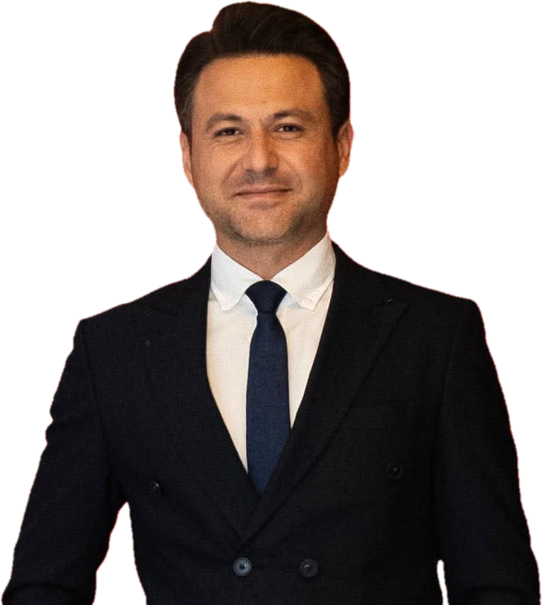 Ali Keser